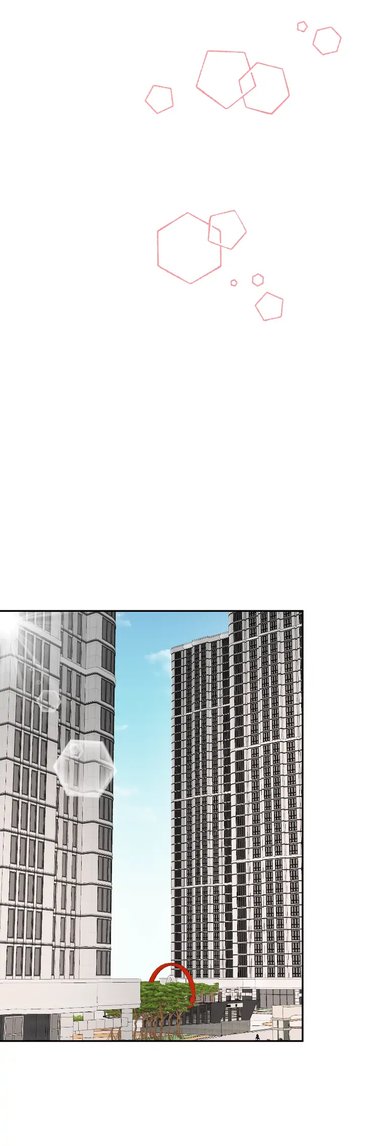 Percentage Of Love - Chapter 69 Page 30