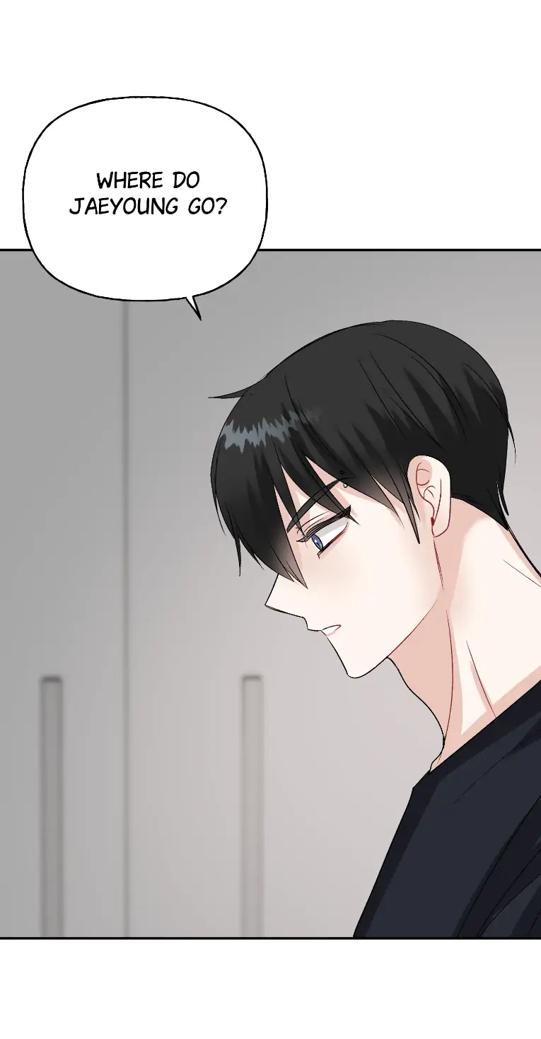 Percentage Of Love - Chapter 69 Page 36