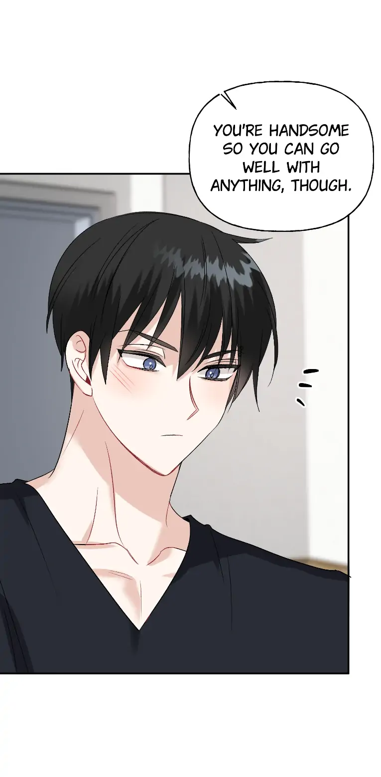 Percentage Of Love - Chapter 69 Page 41