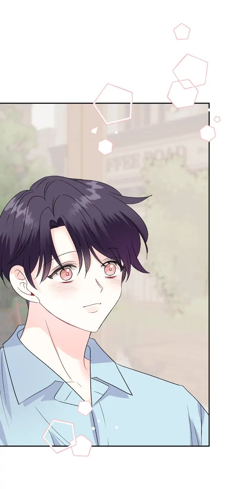 Percentage Of Love - Chapter 69 Page 48