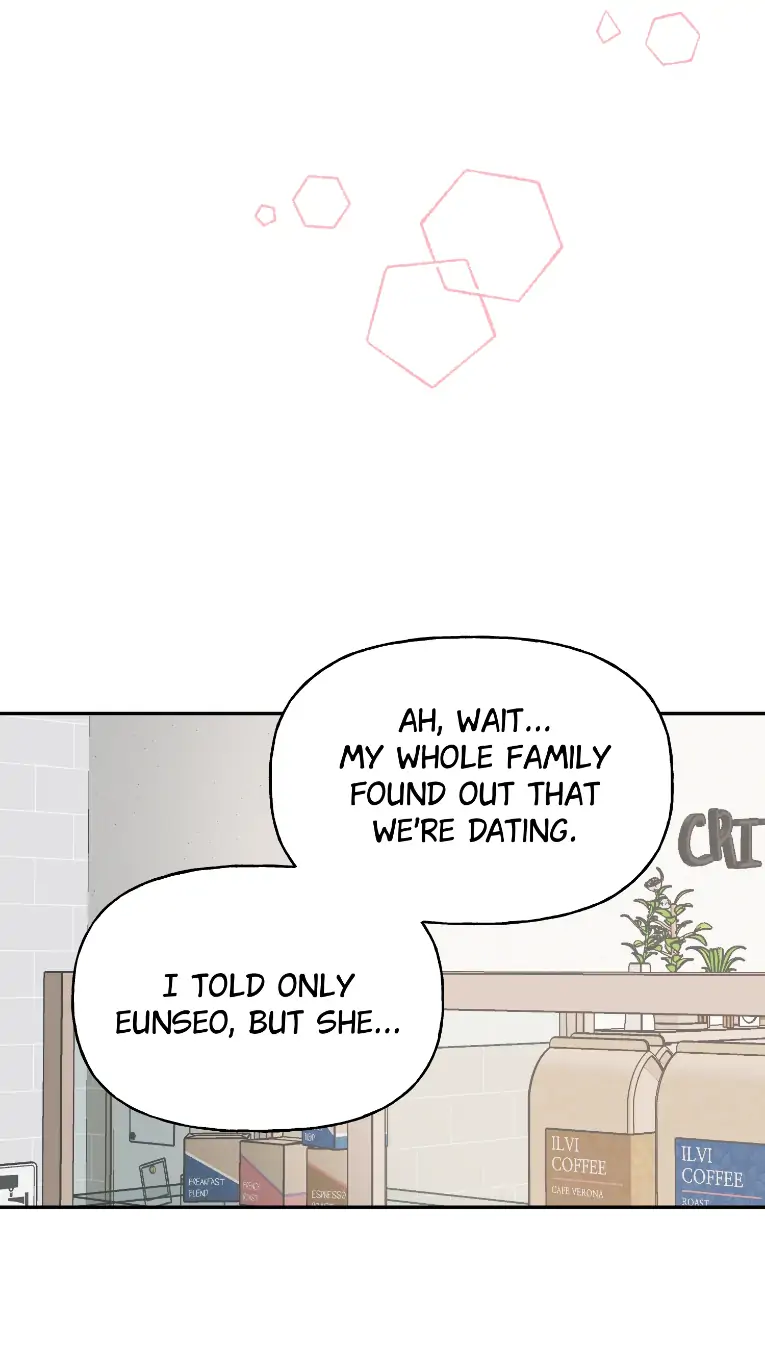 Percentage Of Love - Chapter 69 Page 50