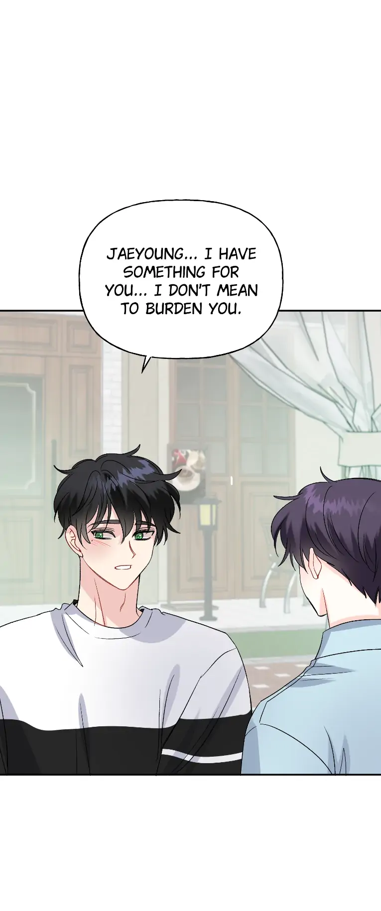 Percentage Of Love - Chapter 69 Page 53