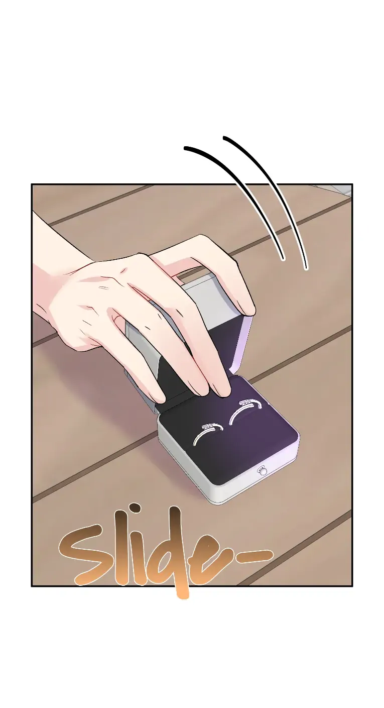 Percentage Of Love - Chapter 69 Page 54