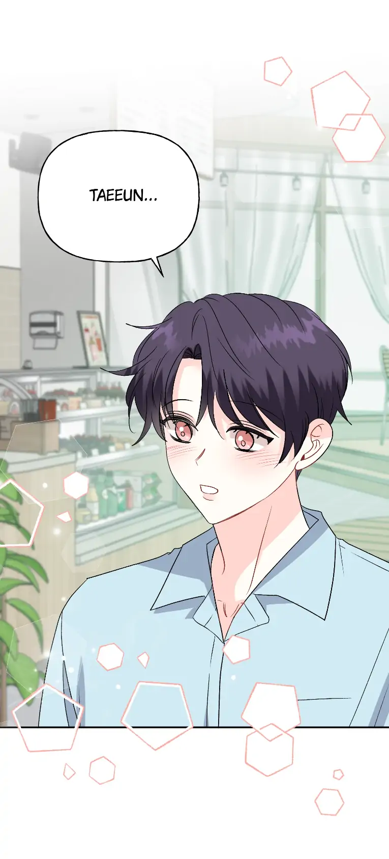 Percentage Of Love - Chapter 69 Page 55