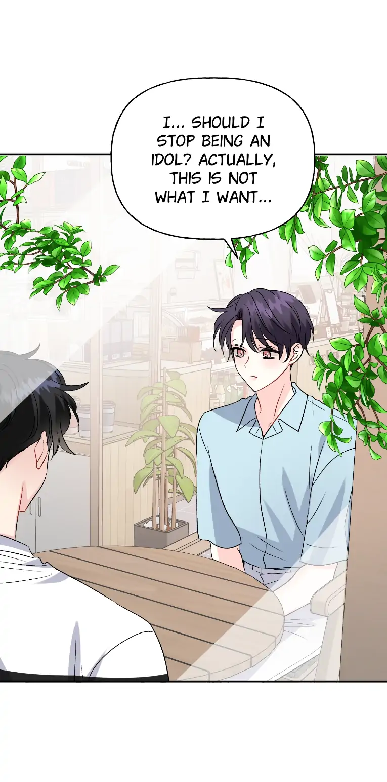 Percentage Of Love - Chapter 69 Page 58