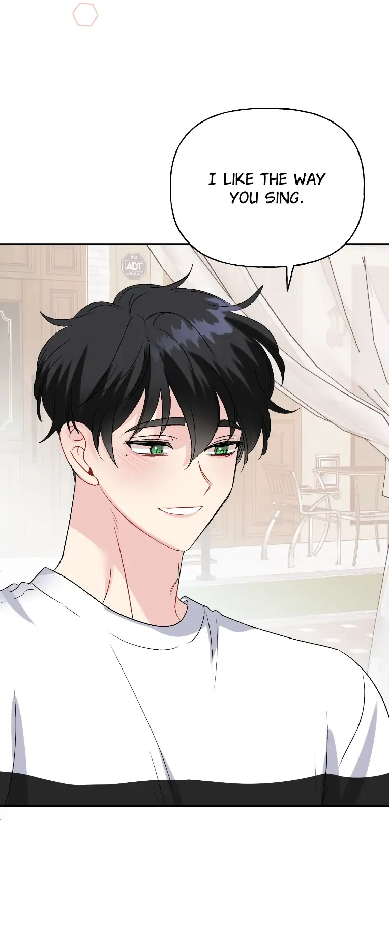 Percentage Of Love - Chapter 69 Page 60