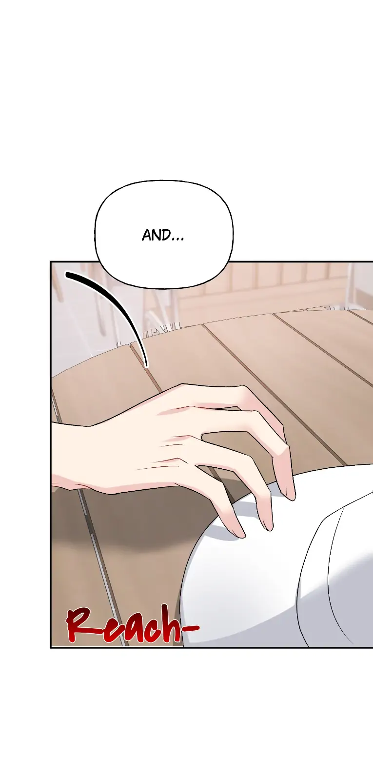 Percentage Of Love - Chapter 69 Page 61