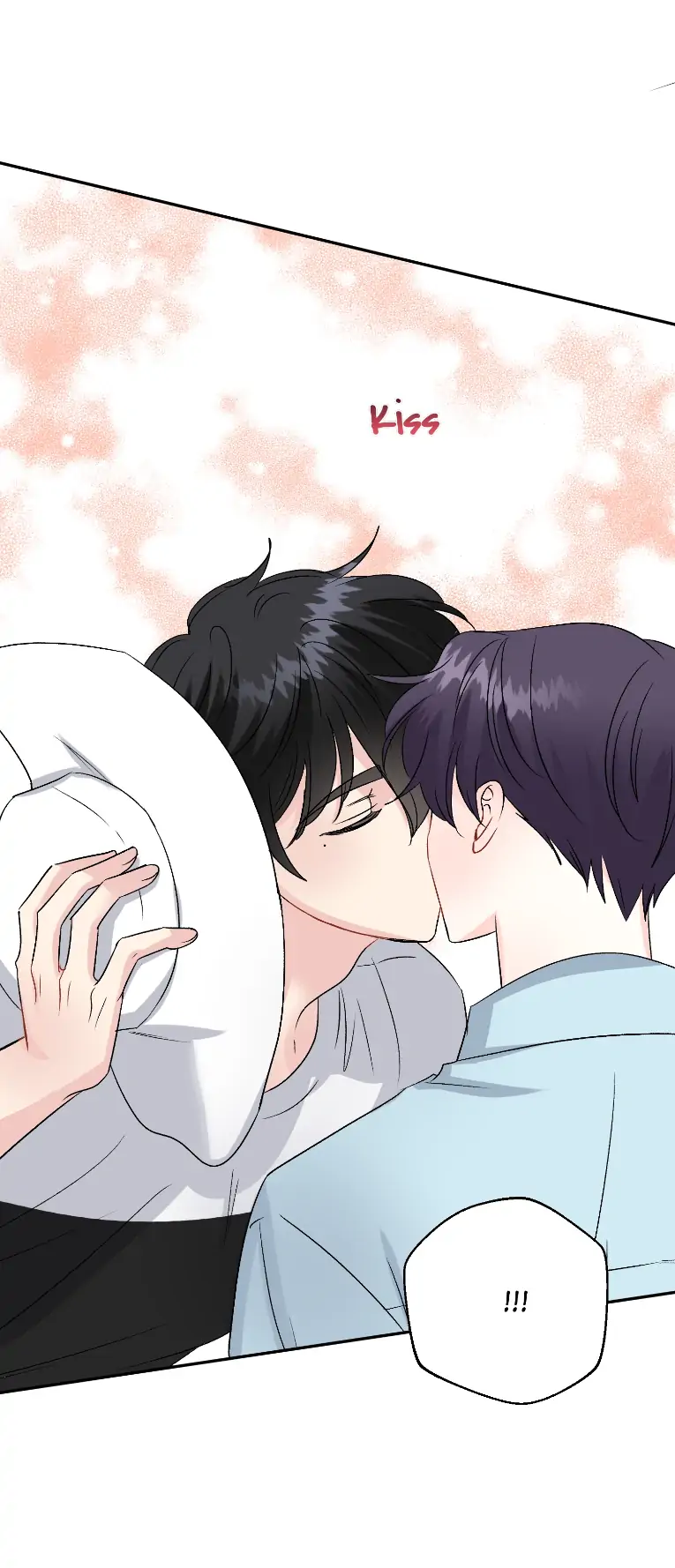 Percentage Of Love - Chapter 69 Page 62