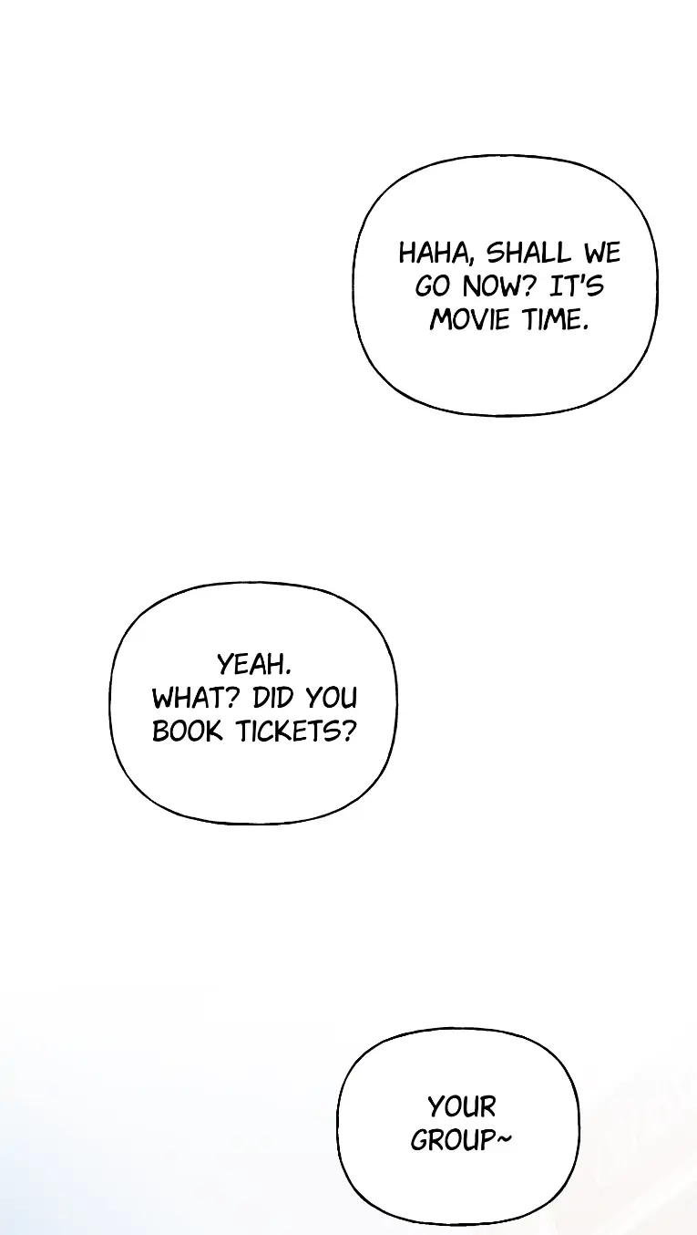 Percentage Of Love - Chapter 69 Page 64