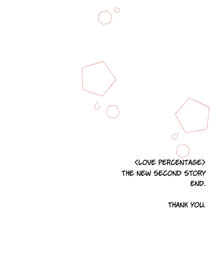 Percentage Of Love - Chapter 69 Page 66