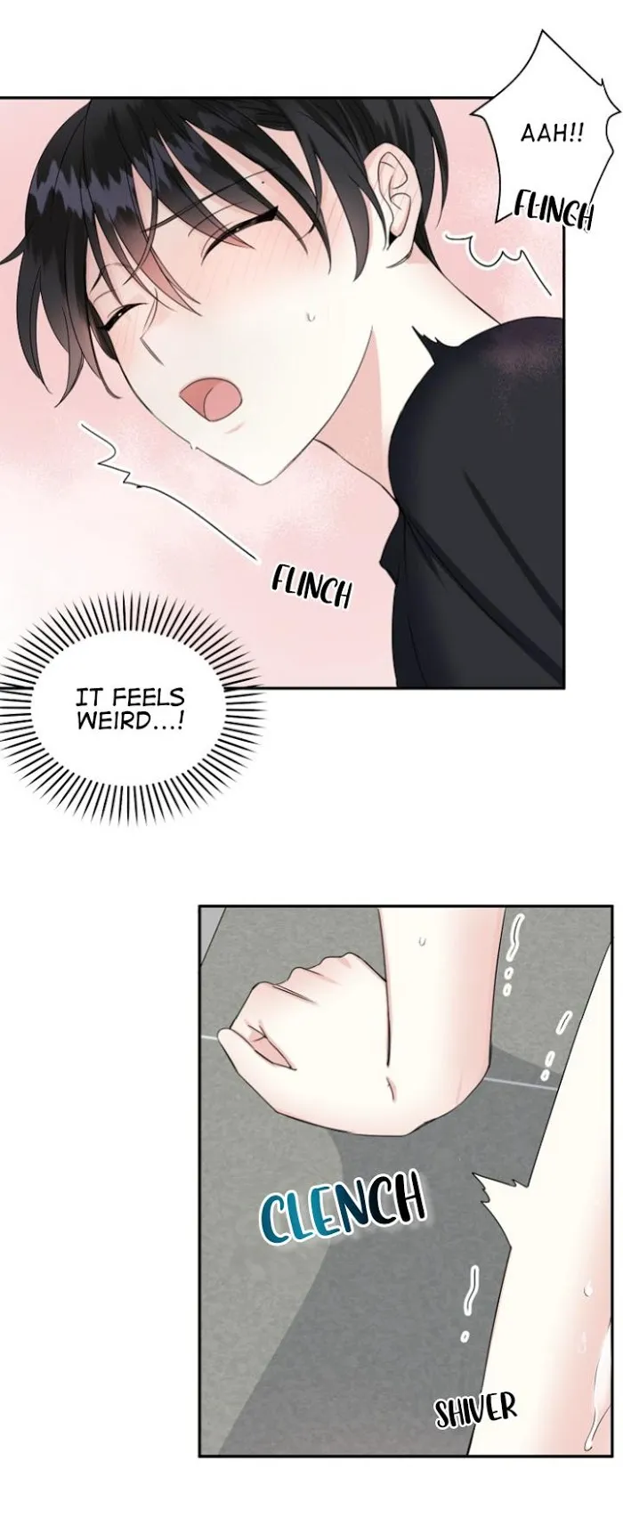 Percentage Of Love - Chapter 7 Page 5