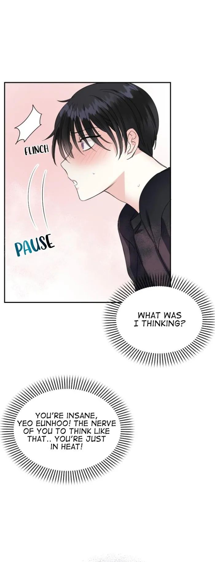 Percentage Of Love - Chapter 7 Page 7