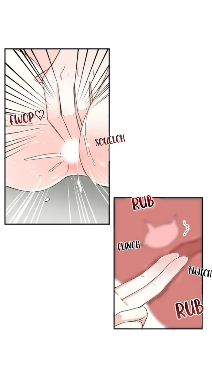 Percentage Of Love - Chapter 7 Page 14