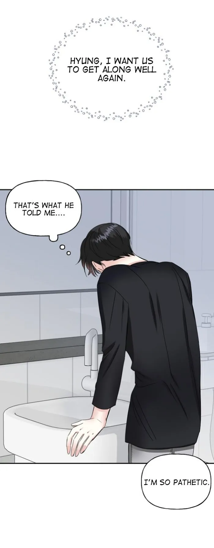 Percentage Of Love - Chapter 7 Page 23
