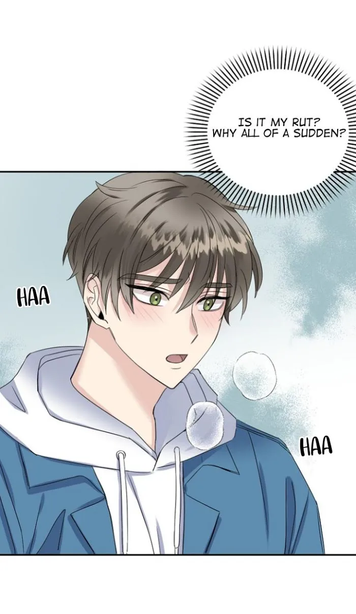 Percentage Of Love - Chapter 7 Page 26