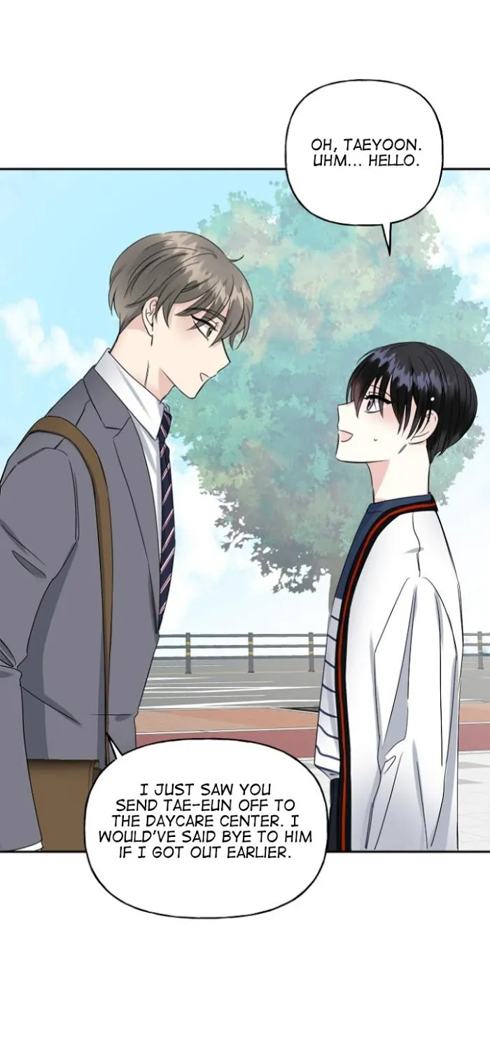 Percentage Of Love - Chapter 7 Page 40