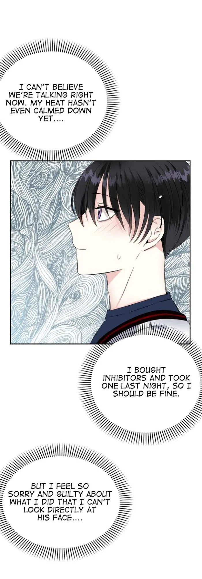 Percentage Of Love - Chapter 7 Page 41