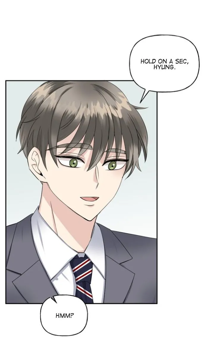 Percentage Of Love - Chapter 7 Page 43