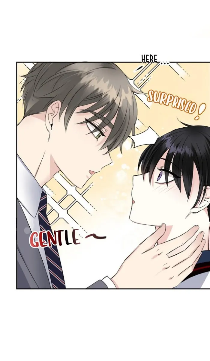 Percentage Of Love - Chapter 7 Page 44