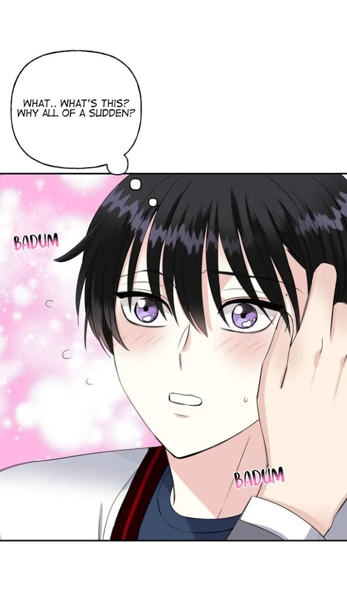 Percentage Of Love - Chapter 7 Page 45