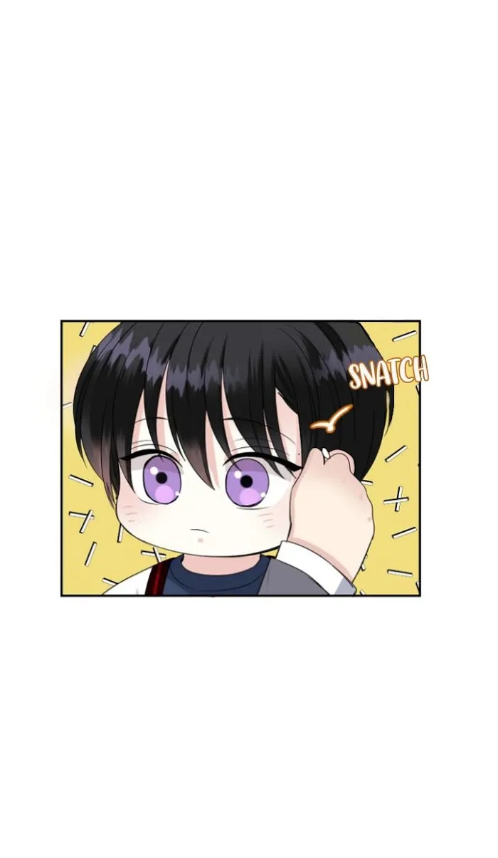 Percentage Of Love - Chapter 7 Page 46