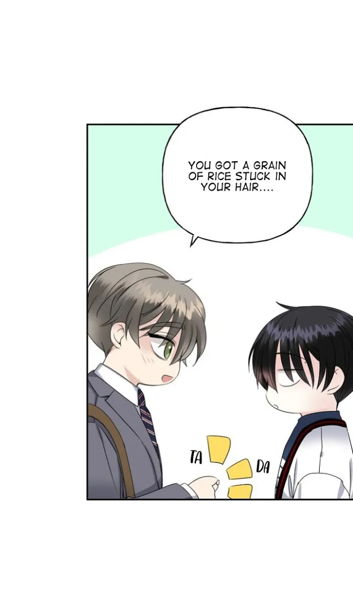 Percentage Of Love - Chapter 7 Page 47
