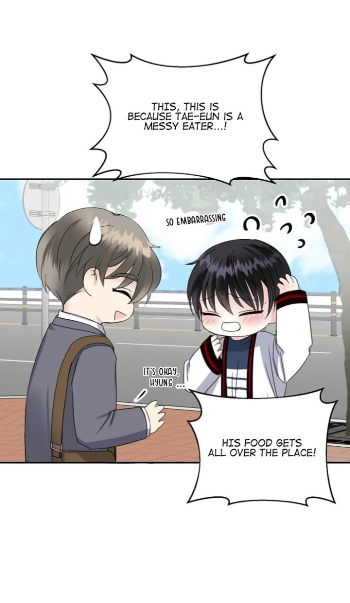 Percentage Of Love - Chapter 7 Page 49