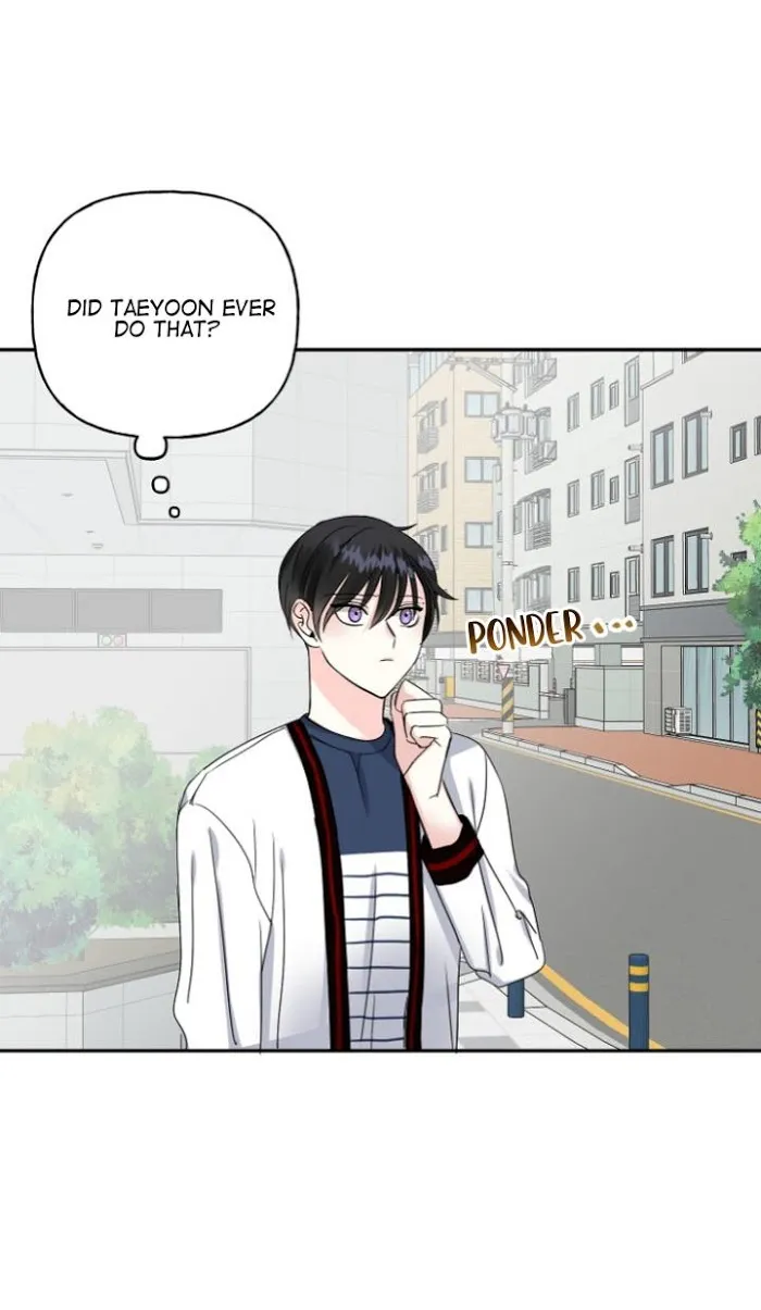 Percentage Of Love - Chapter 7 Page 51