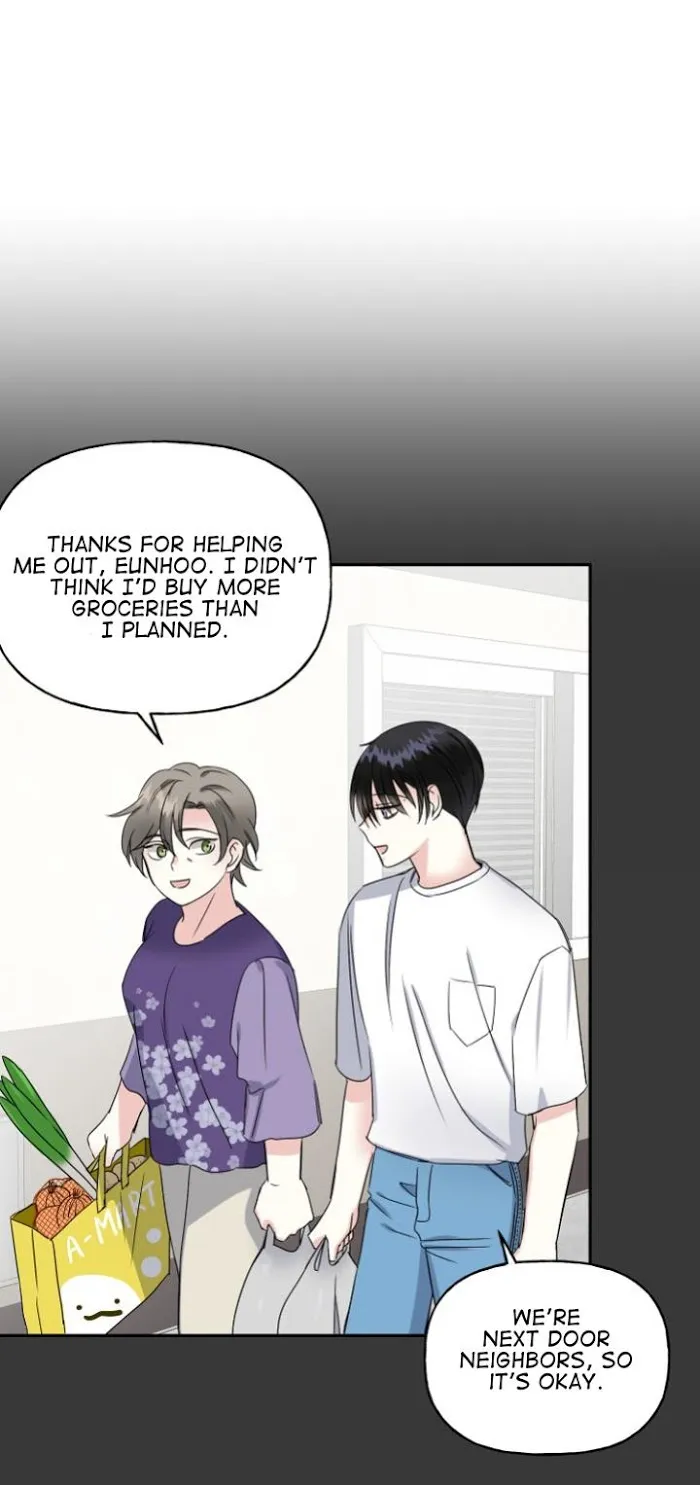 Percentage Of Love - Chapter 7 Page 52