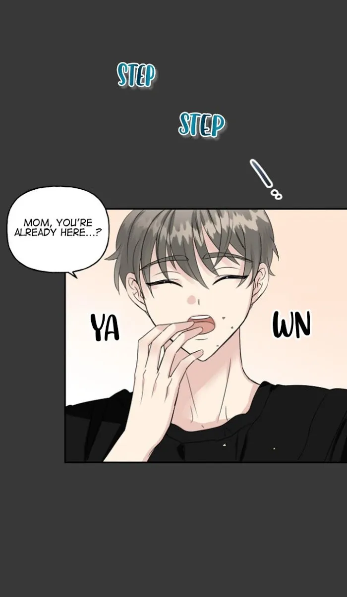 Percentage Of Love - Chapter 7 Page 53
