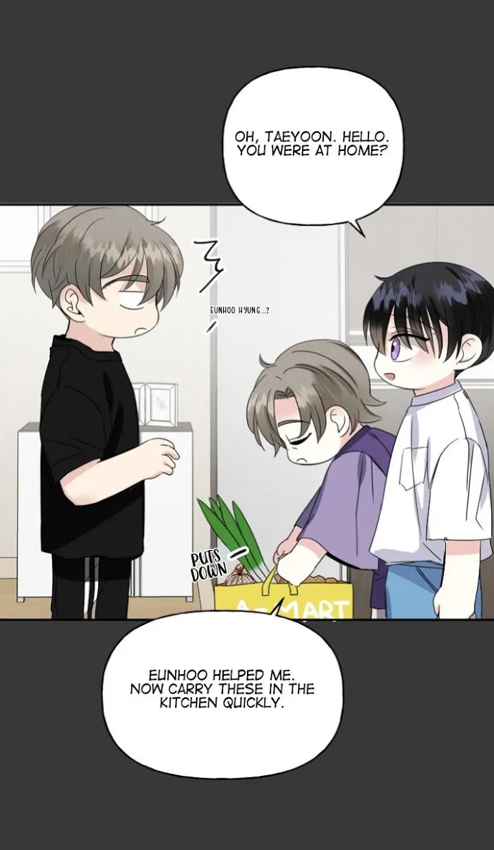 Percentage Of Love - Chapter 7 Page 54