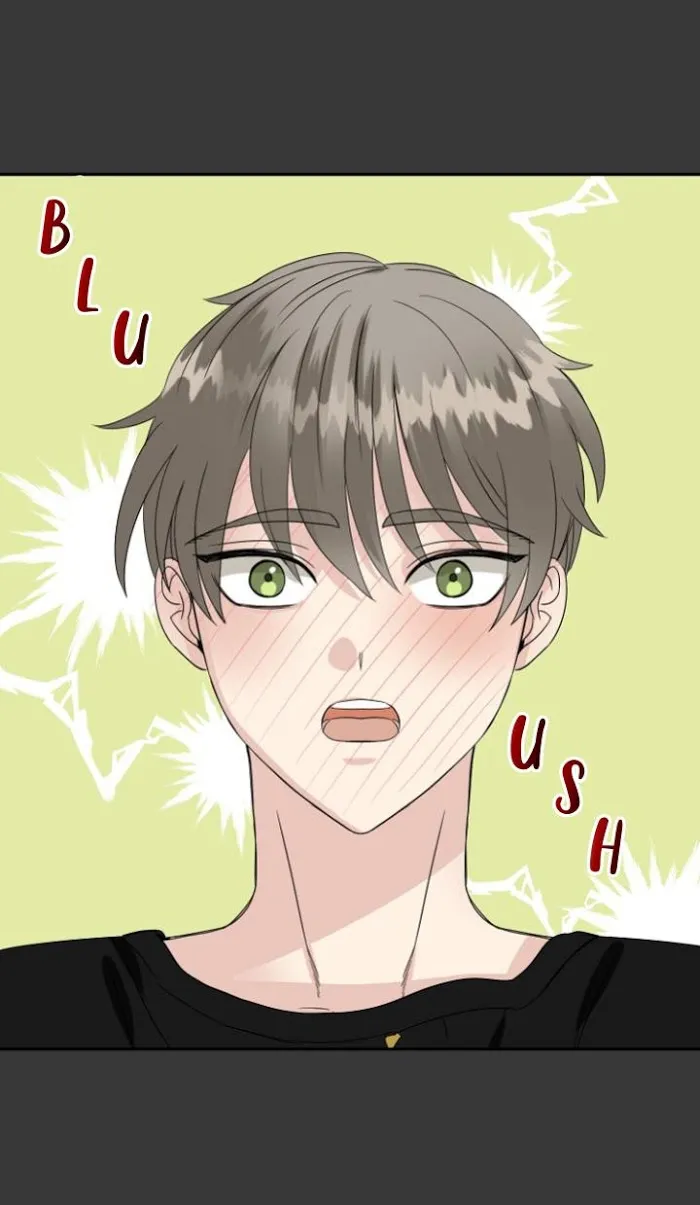 Percentage Of Love - Chapter 7 Page 56