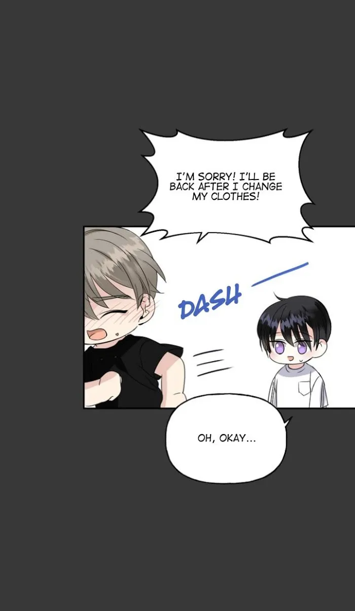 Percentage Of Love - Chapter 7 Page 57