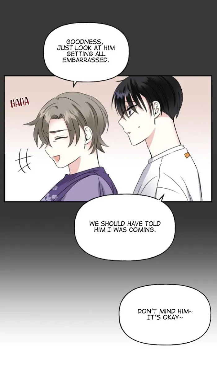 Percentage Of Love - Chapter 7 Page 58