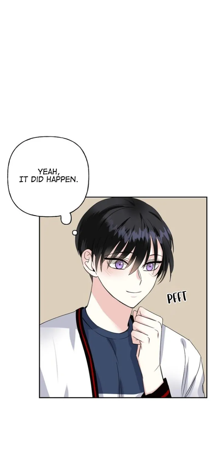 Percentage Of Love - Chapter 7 Page 59