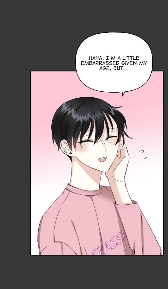 Percentage Of Love - Chapter 8 Page 8
