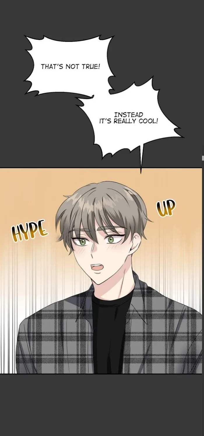 Percentage Of Love - Chapter 8 Page 9