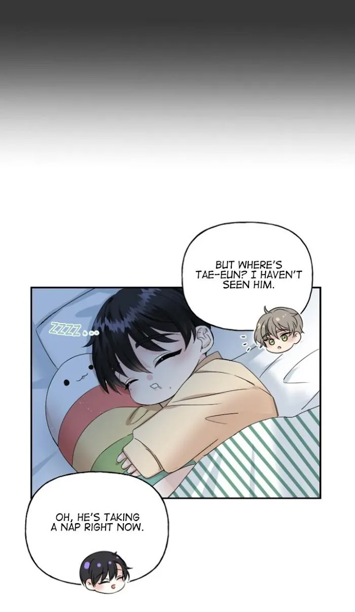 Percentage Of Love - Chapter 8 Page 12