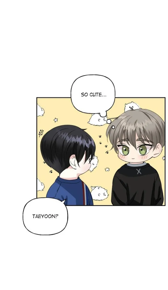 Percentage Of Love - Chapter 8 Page 15