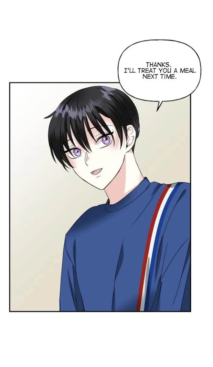 Percentage Of Love - Chapter 8 Page 17