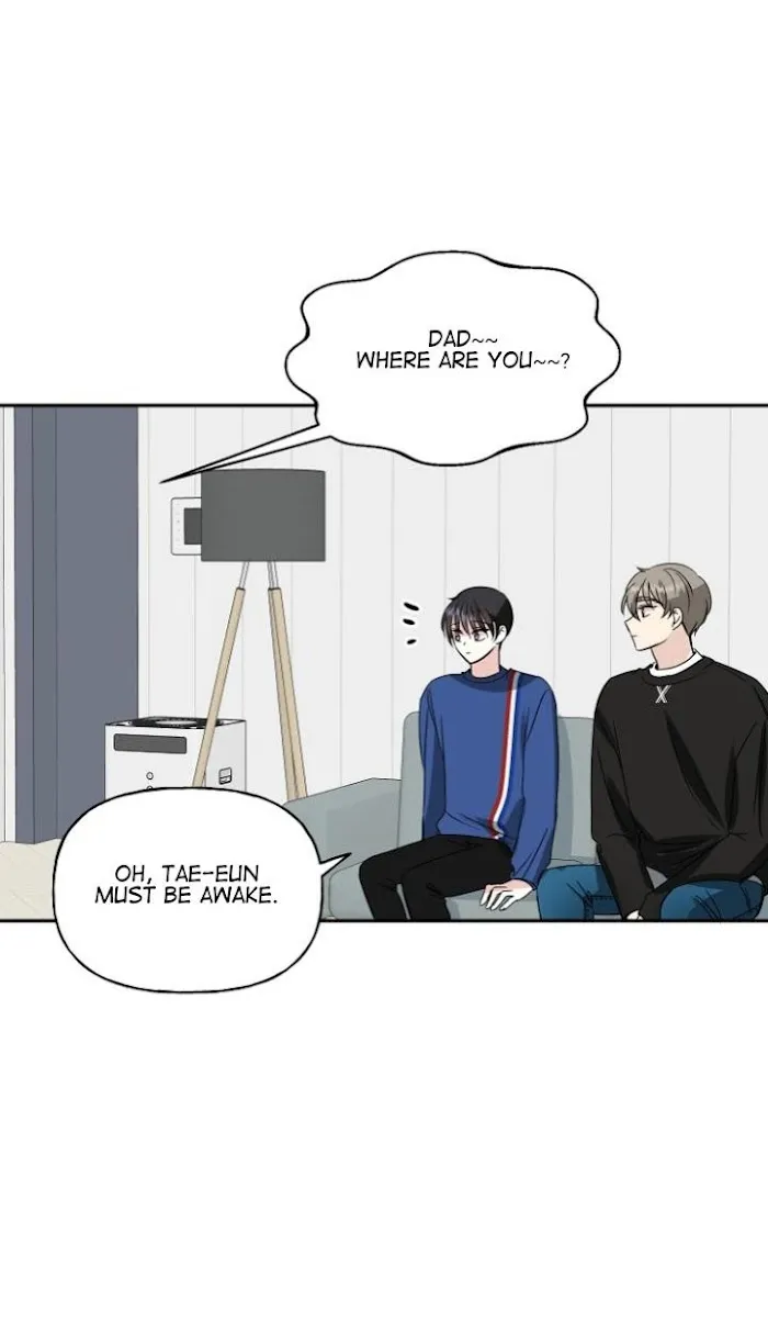 Percentage Of Love - Chapter 8 Page 18