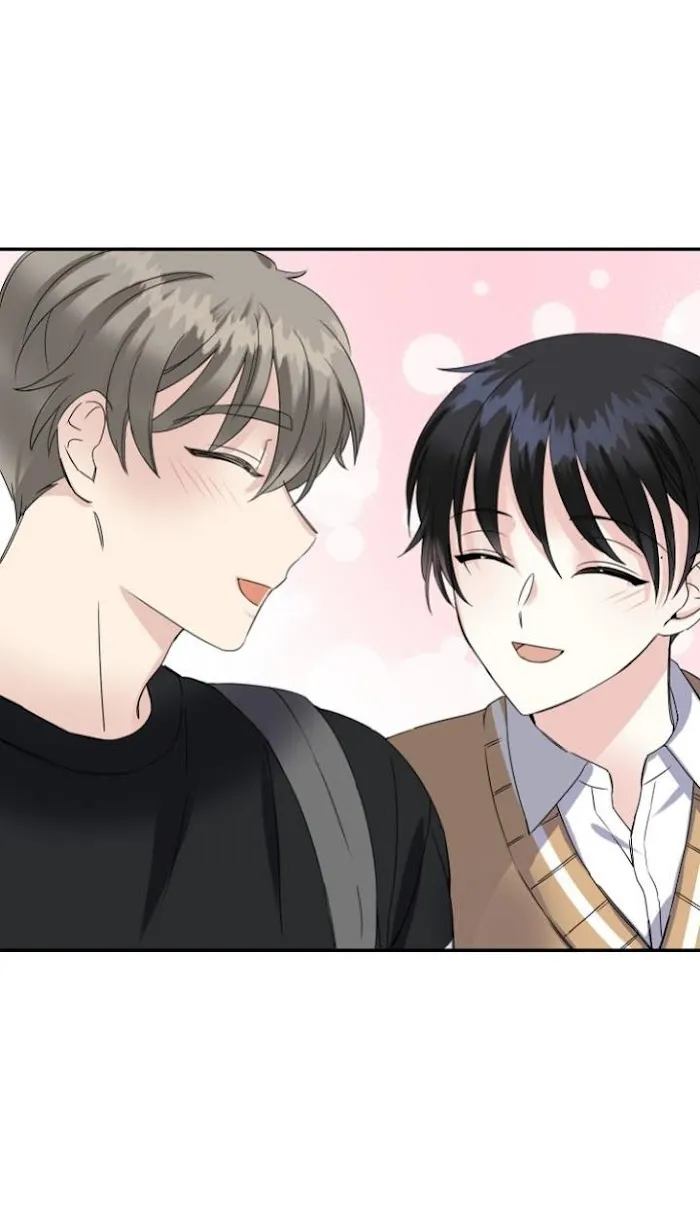 Percentage Of Love - Chapter 8 Page 23