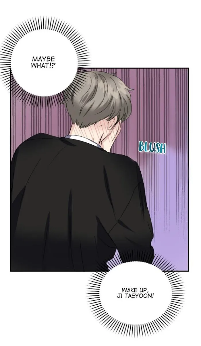 Percentage Of Love - Chapter 8 Page 25