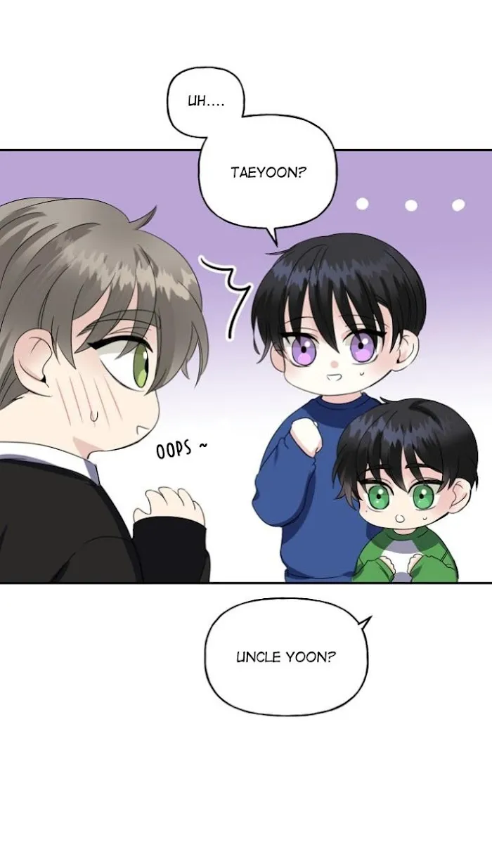 Percentage Of Love - Chapter 8 Page 26
