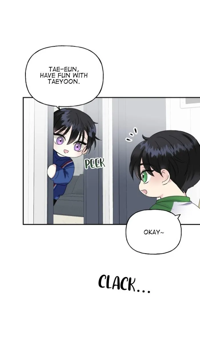 Percentage Of Love - Chapter 8 Page 29