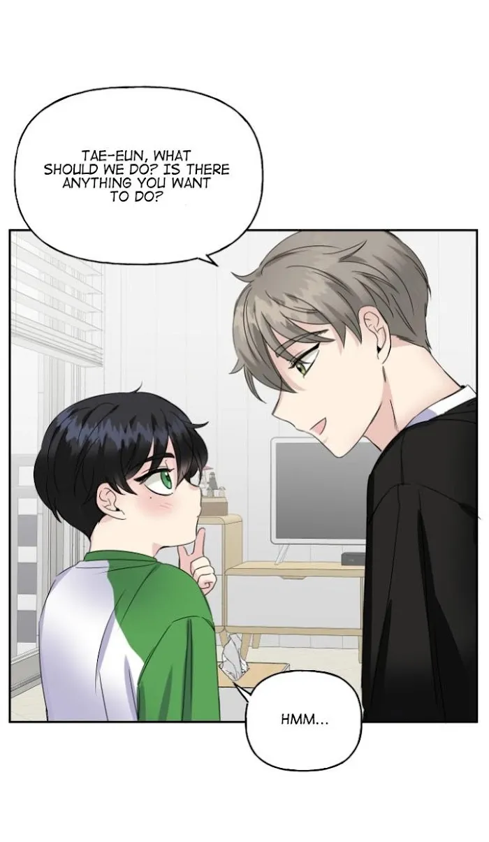 Percentage Of Love - Chapter 8 Page 30