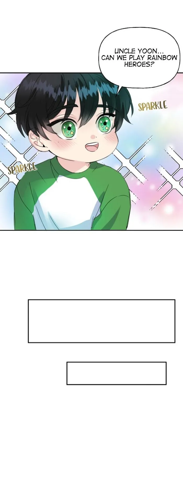 Percentage Of Love - Chapter 8 Page 31