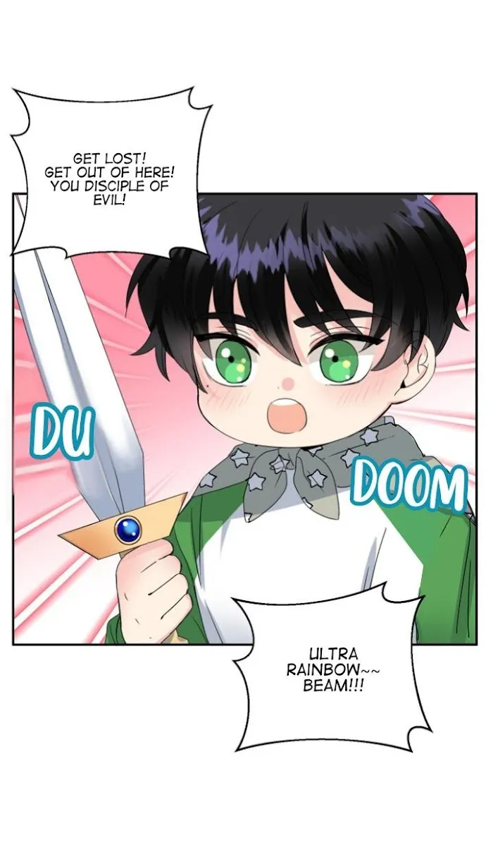 Percentage Of Love - Chapter 8 Page 33