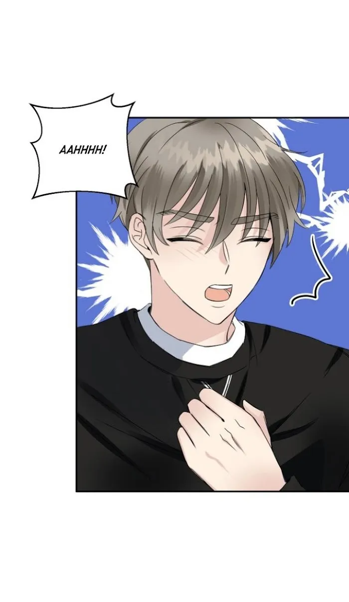 Percentage Of Love - Chapter 8 Page 34