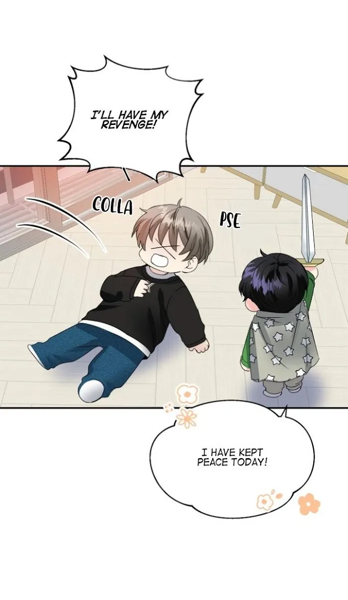 Percentage Of Love - Chapter 8 Page 35